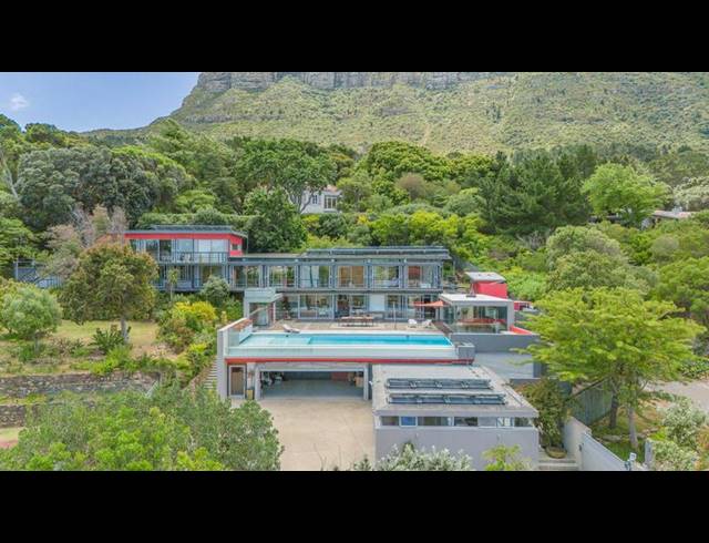 6 BEDROOM HOUSE FOR SALE IN VICTORSKLOOF